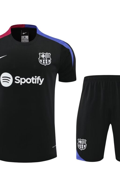2024/2025 Barcelona Training Set