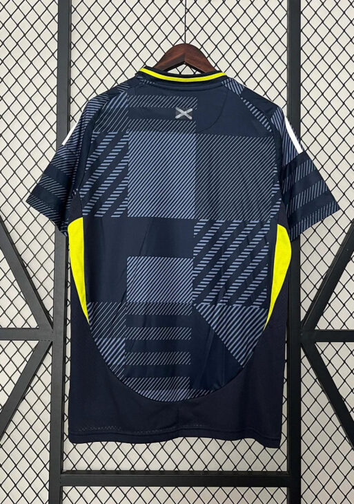 2024 Scotland Home Kit