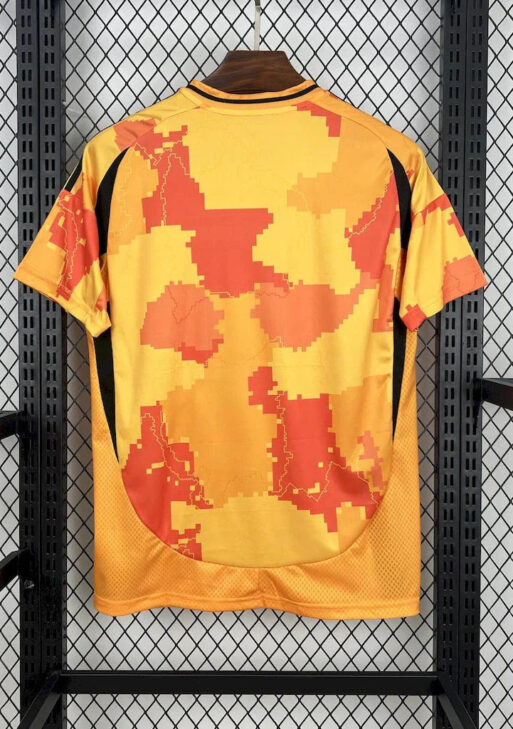2024-2025 Paris FC Third Away Kit