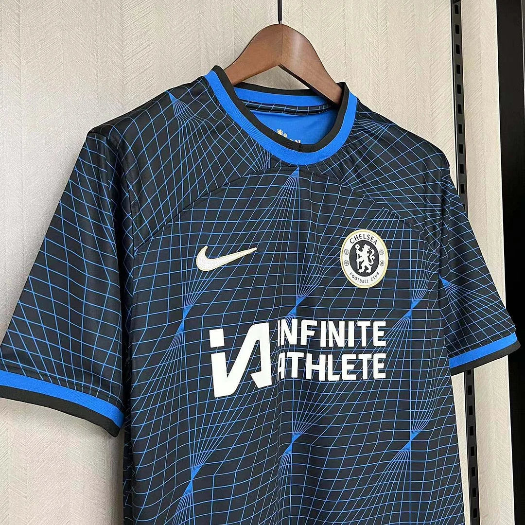2023/2024 Chelsea Away Kit - Image 2