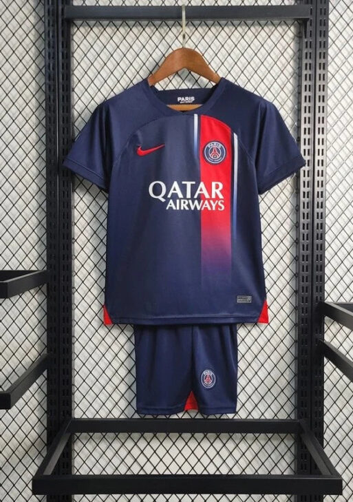2023/2024 PSG Home Kids Size