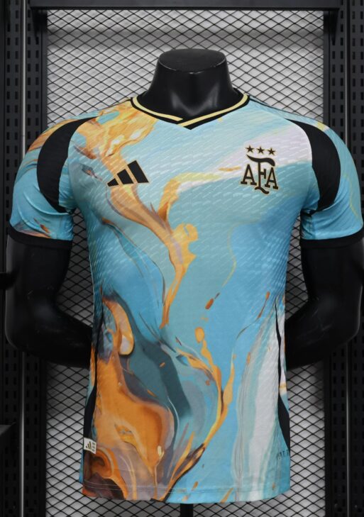 Argentina "Sangre Celestial" Limited Jersey