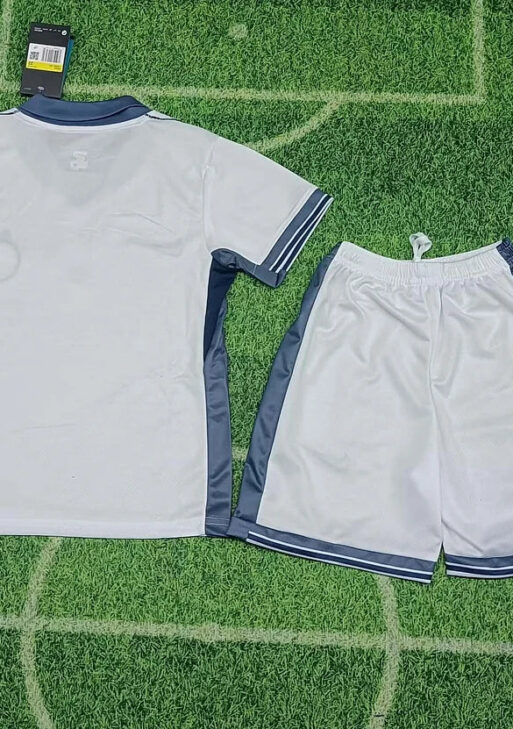 2024-2025 Inter Milan Away Kit Kids Size