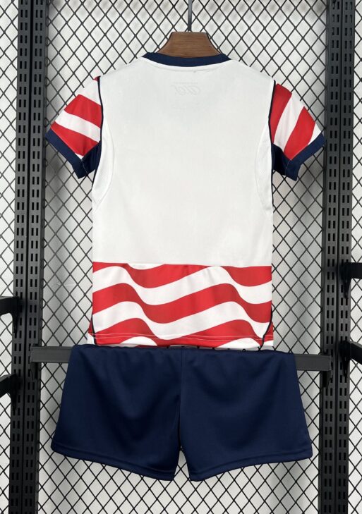 2026 USA Home World Cup Kit Kids Size