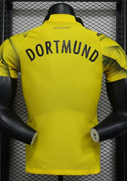 Dortmund 2023/2024 Away Kit