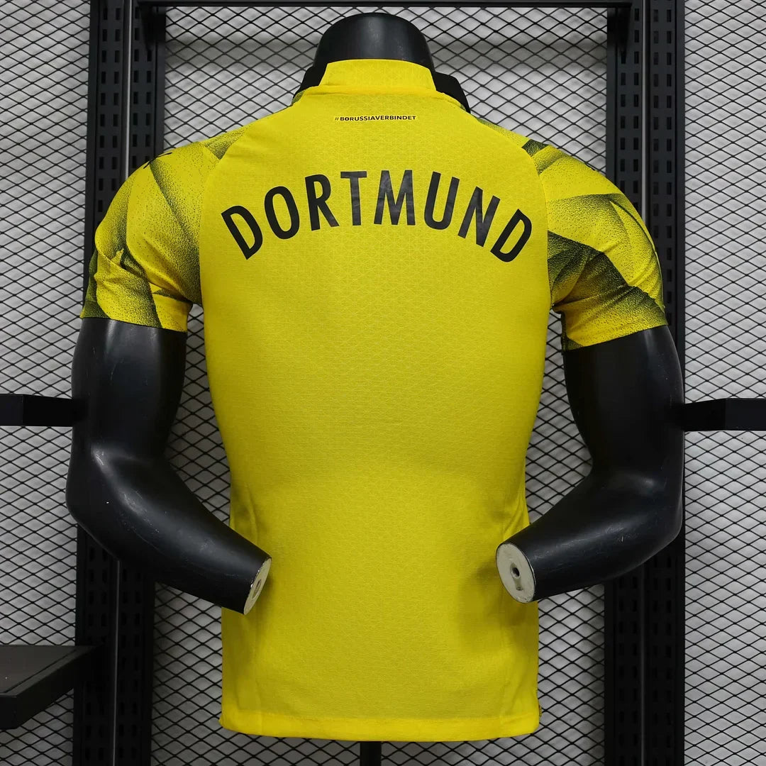 Dortmund 2023/2024 Away Kit - Image 1