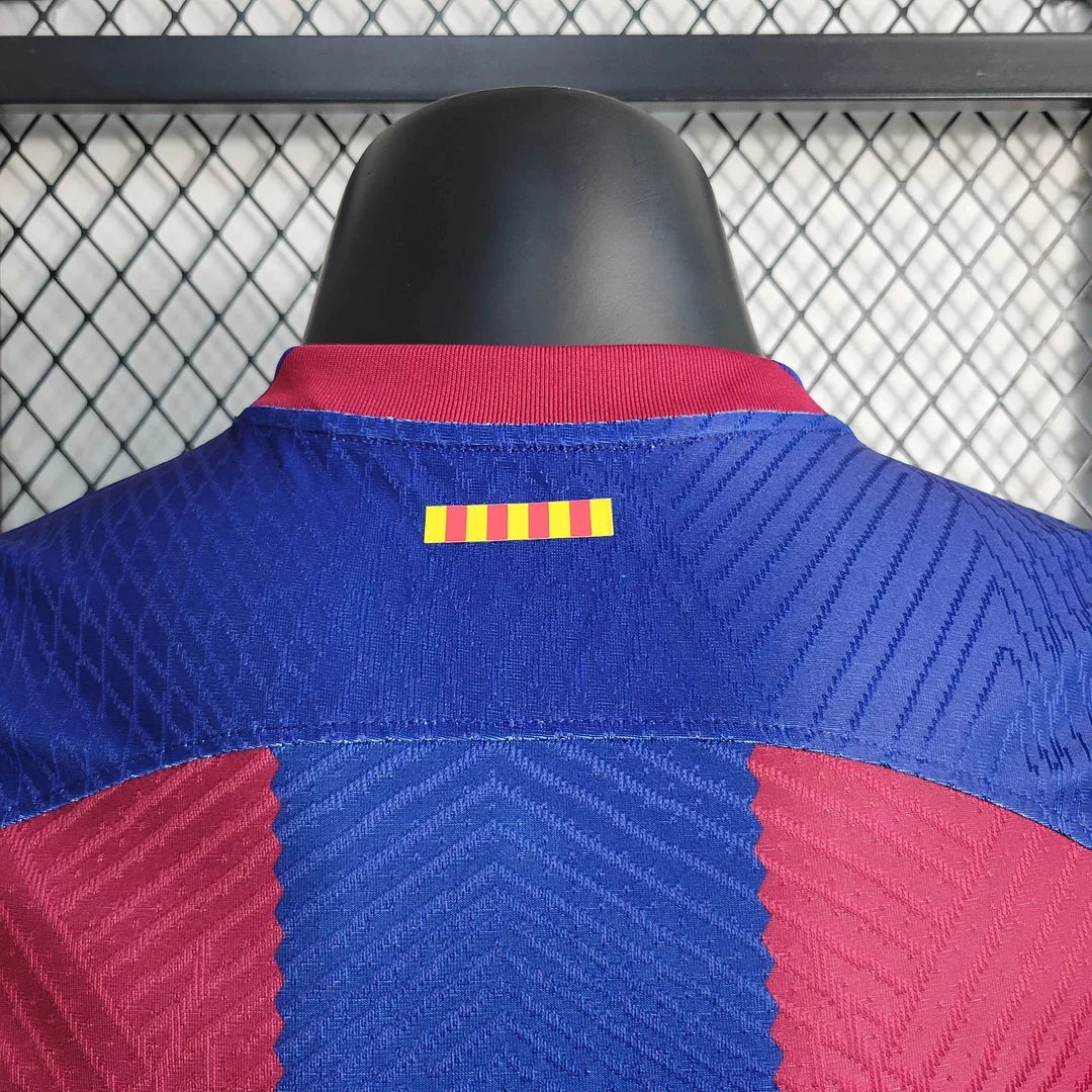 2023/2024 Barcelona Home Kit - Image 6