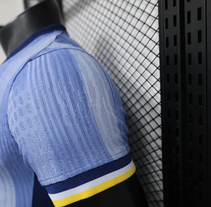 Tottenham 2024/2025 Away Kit - Image 7