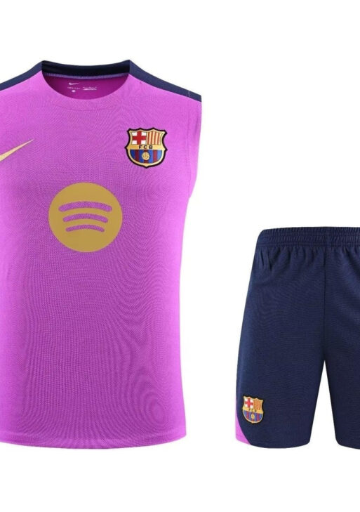 Barcelona Tank Top Set
