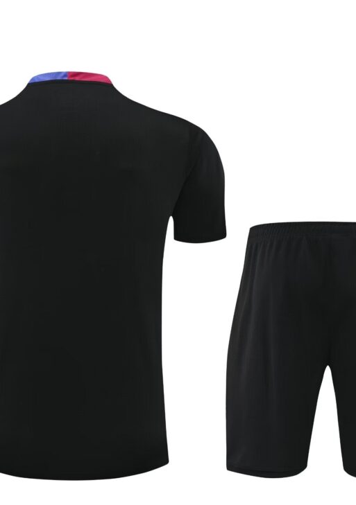 2024/2025 Barcelona Training Set