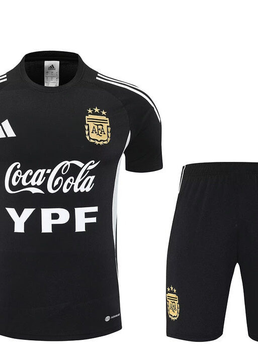 2025-2026 Argentina Training Set