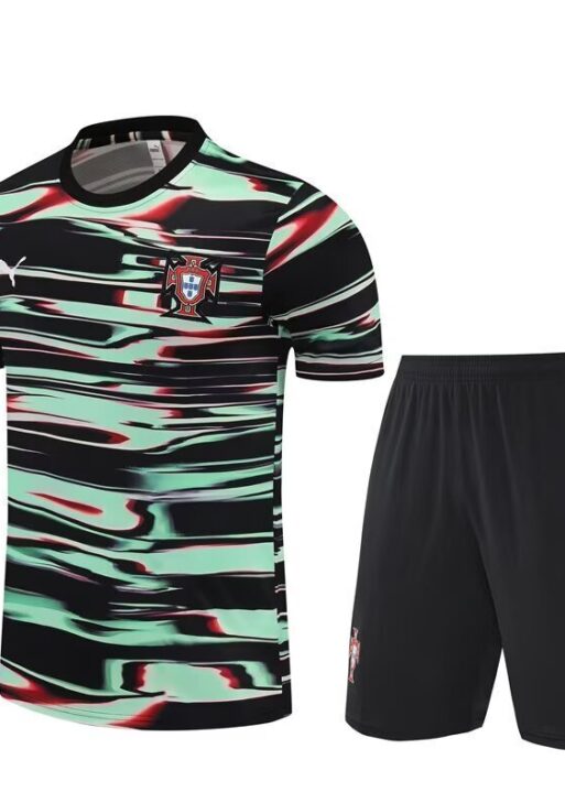 Portugal Training Set