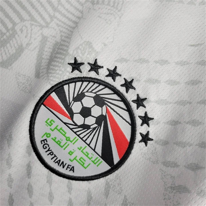 2024/2025 Egypt Away Kit - Image 2