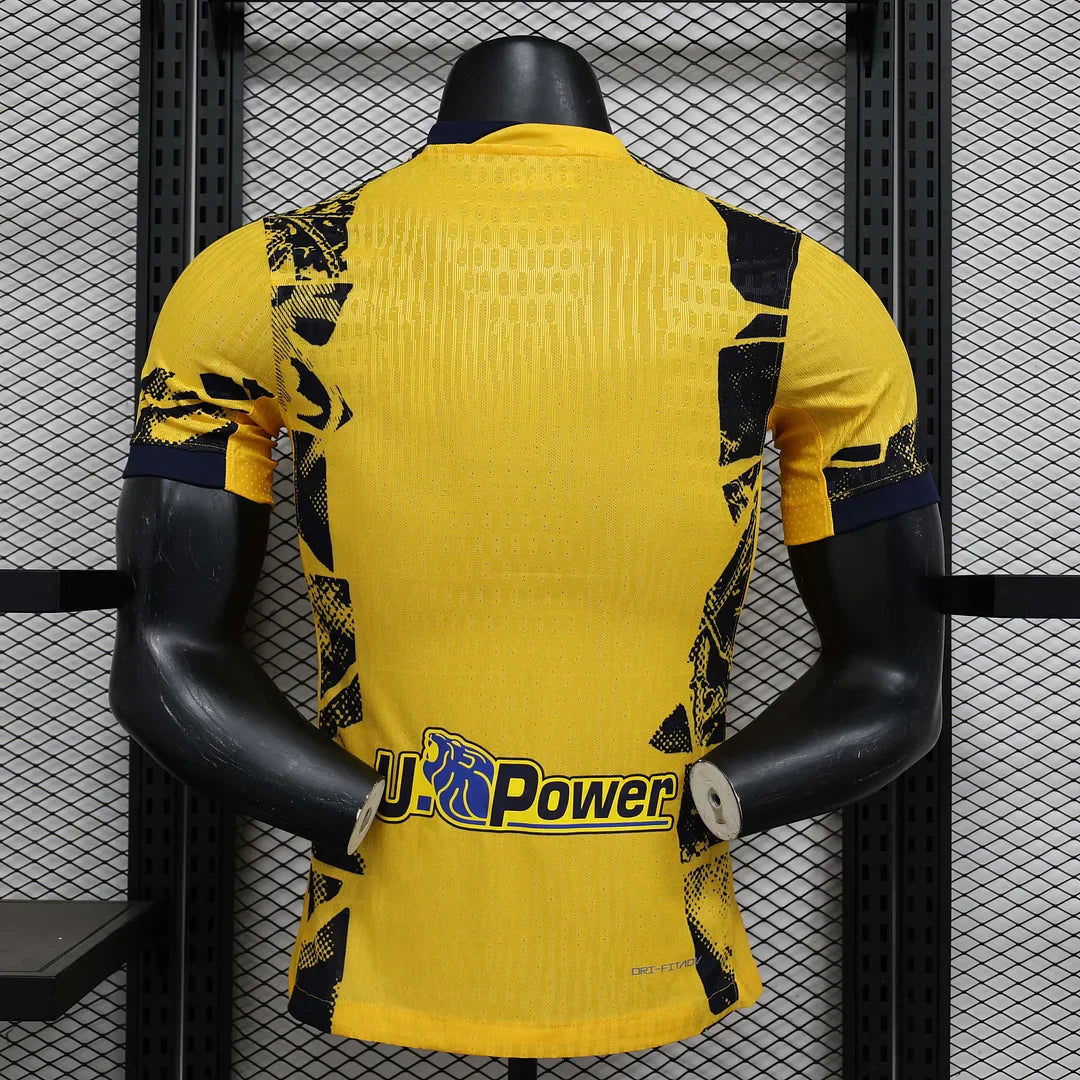2024-2025 Inter Milan Third Away Kit - Image 1