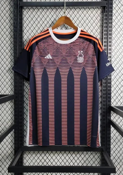 2022/2023 Nottingham Forest Home Kit