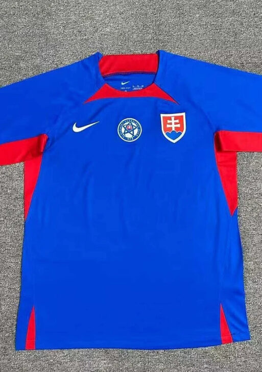 2024 Slovakia Home Kit