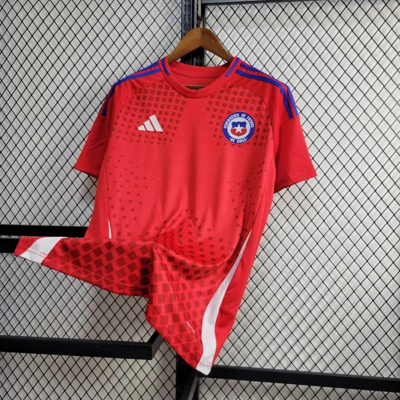 2024 Chile Home Kit - Image 4