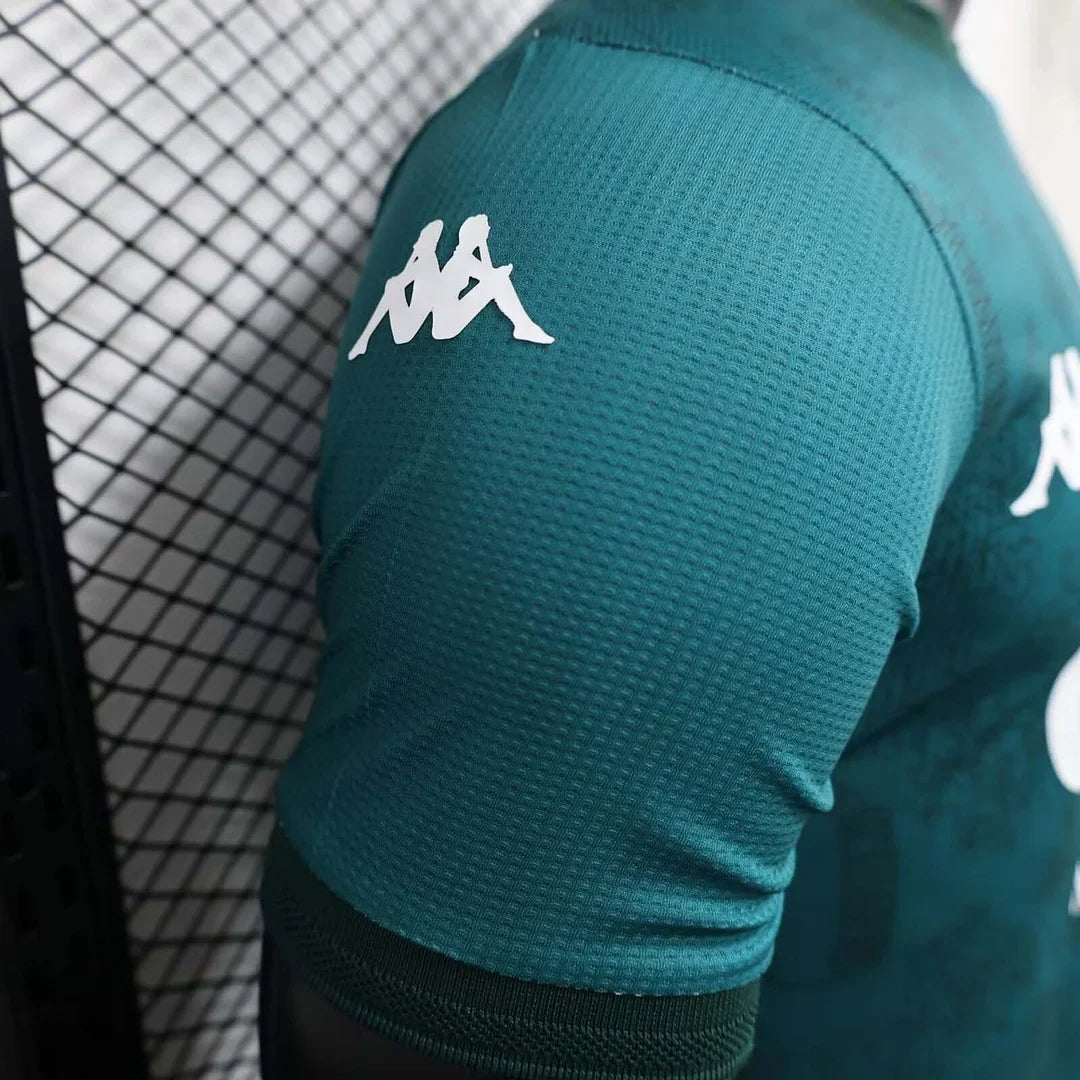 2024/2025 AS Monaco Away Kit - Image 5