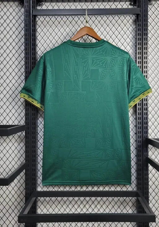 2025-2026 Mexico Limited Jersey
