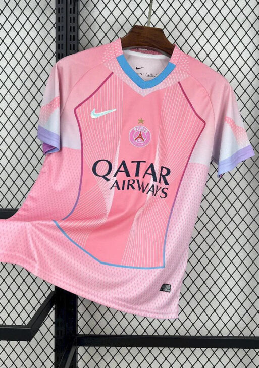 PSG "Nebula" Limited Jersey