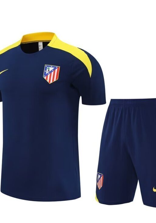 2025/2026 Atletico Madrid Training Set