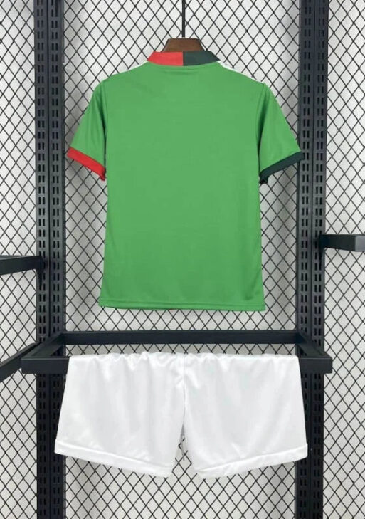 2025-2026 Mexico Home Kit