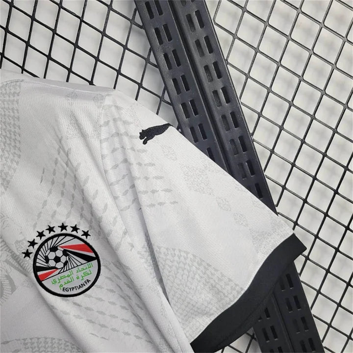 2024/2025 Egypt Away Kit - Image 3