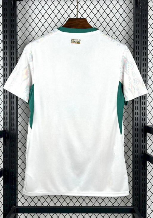 2026 Senegal Home World Cup Kit Fan Version