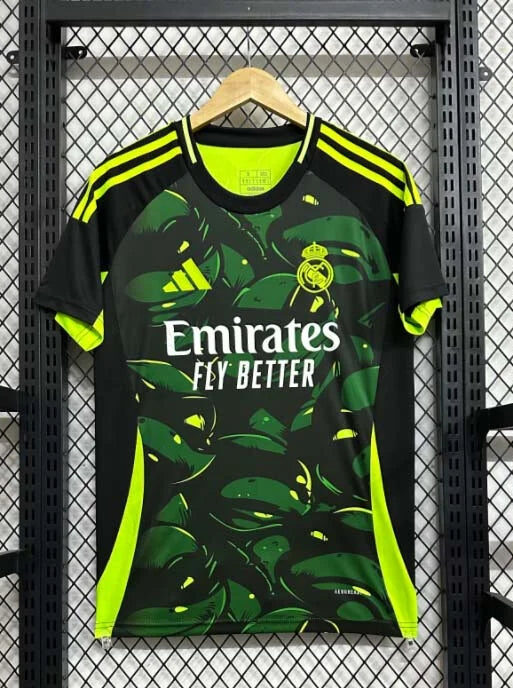 2024/2025 Real Madrid Limited Jersey