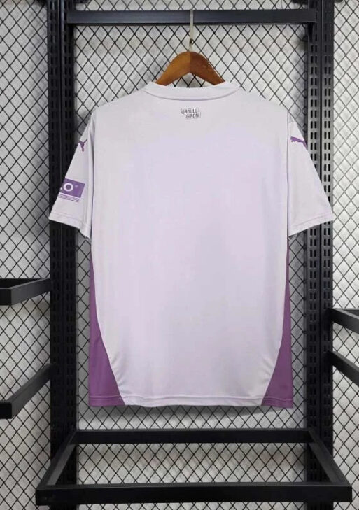 2024-2025 Girona Third Away Kit