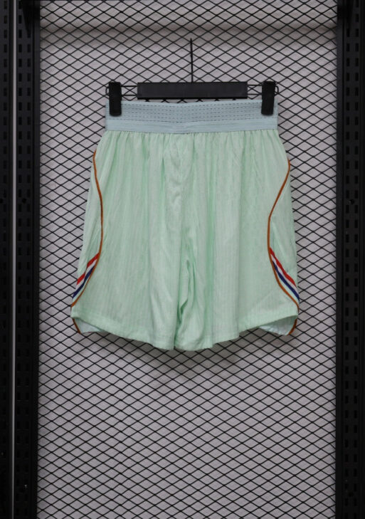 2026 France World Cup Away Shorts