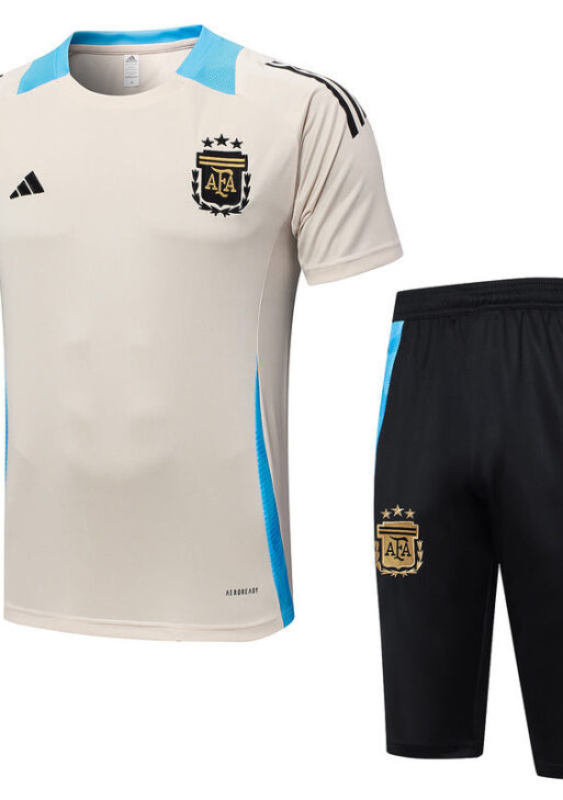 2024 Argentina Training Set