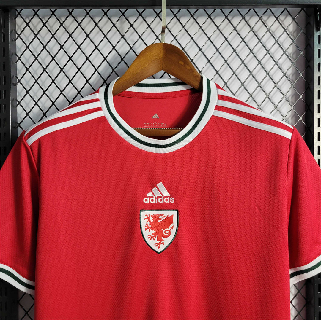 2022 Wales Home Kit - Image 3