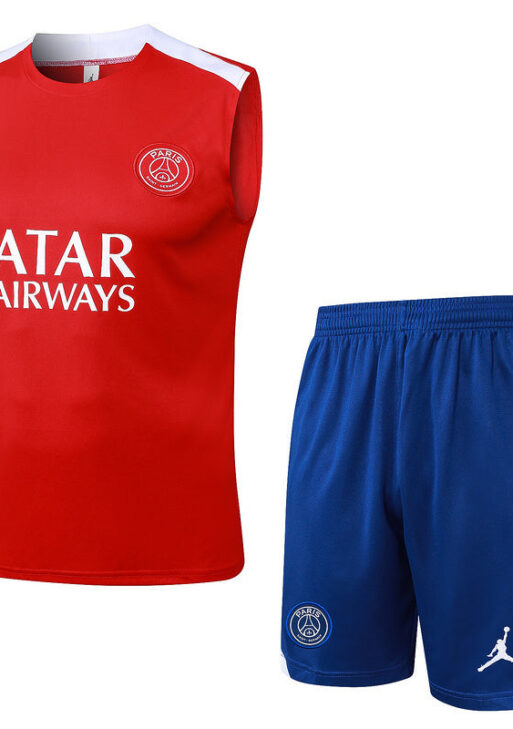 PSG Tank Top Set