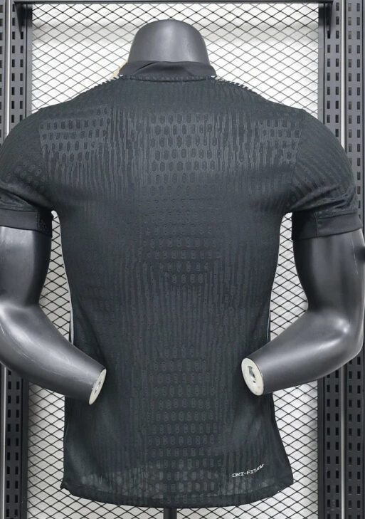 2025 Netherlands Goalkeeper Kit