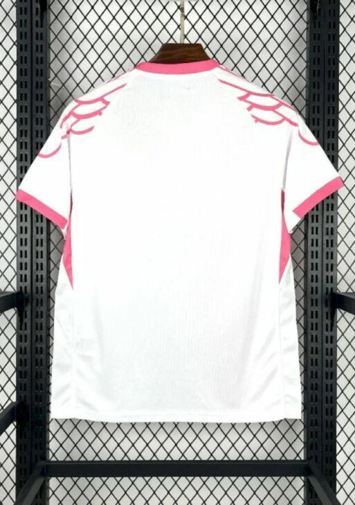 Barcelona "Pink Wave" Limited Jersey