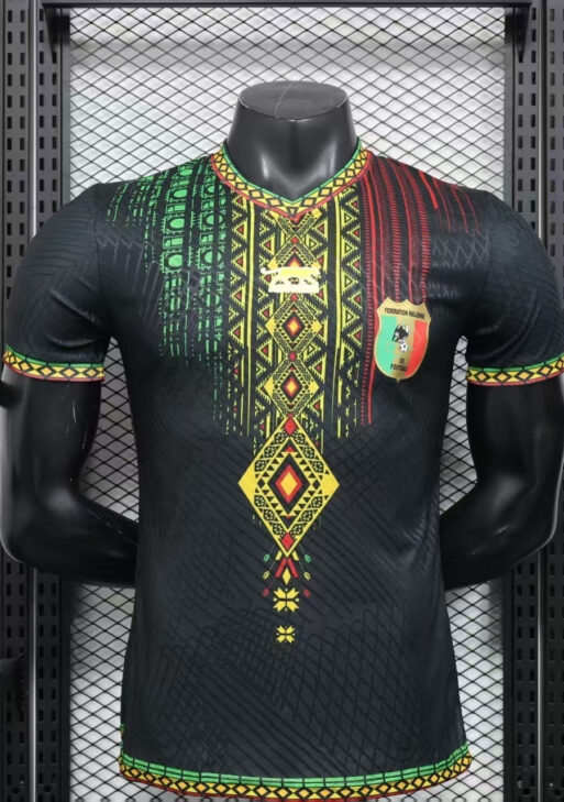 2026 Mali Limited Jersey