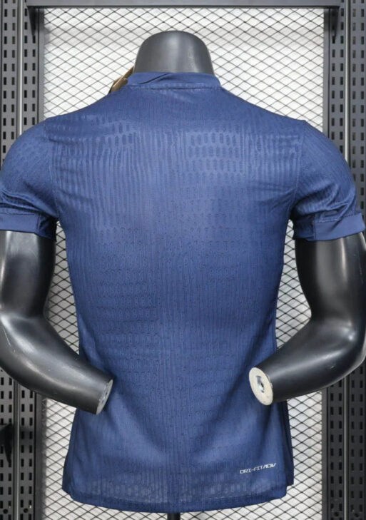PSG 2025/2026 Home Kit