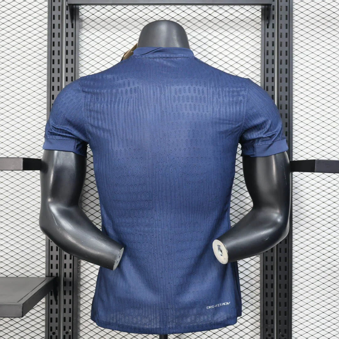PSG 2025/2026 Home Kit - Image 1