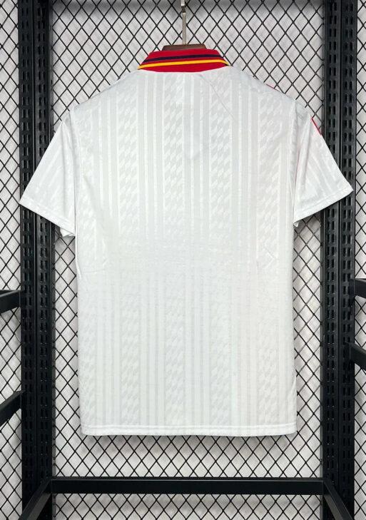 1994 Retro Spain Away Jersey