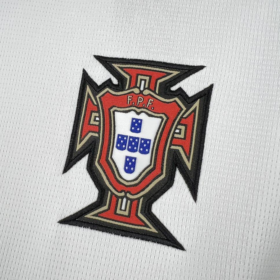 Portugal "Lusitan Camo" Limited Jersey - Image 3