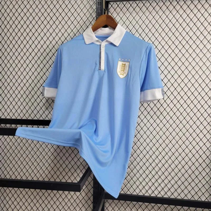 2024 Uruguay Limited Jersey - Image 2