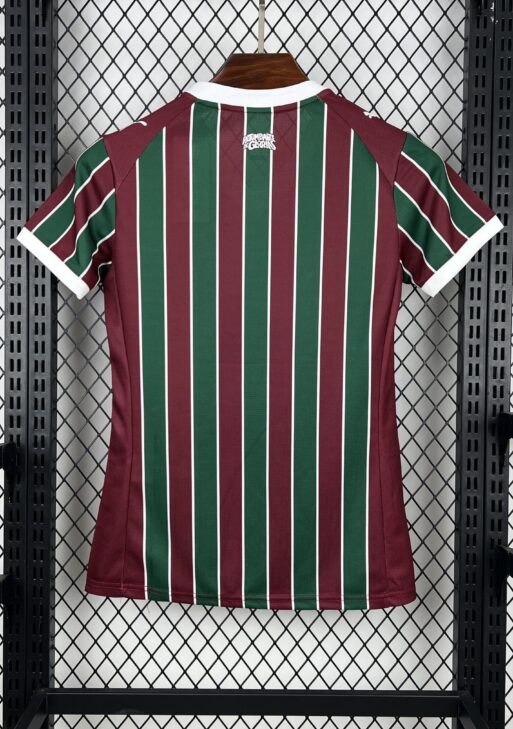 2026/2027 Fluminense Home Women