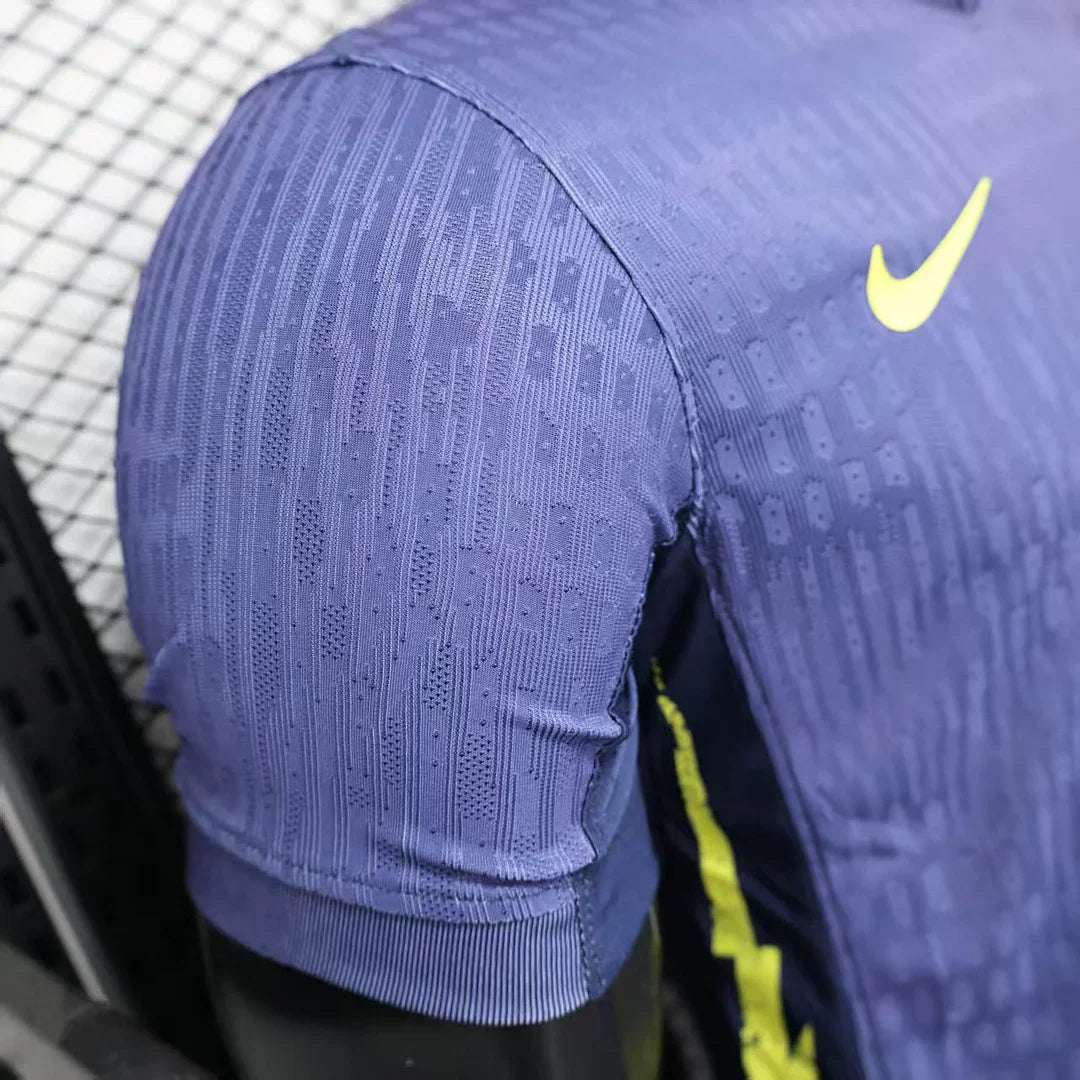 2025/2026 Atletico Madrid Away Kit - Image 5