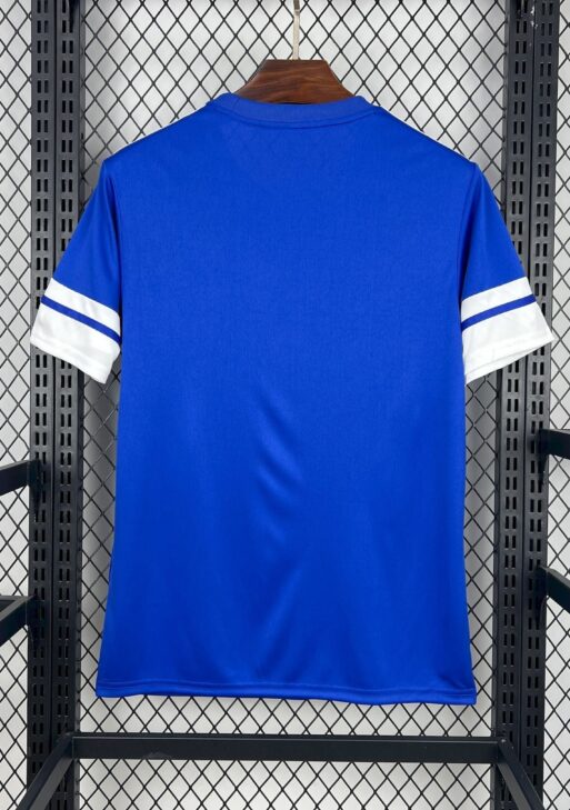 2026 Curaçao Home World Cup Kit Fan Version
