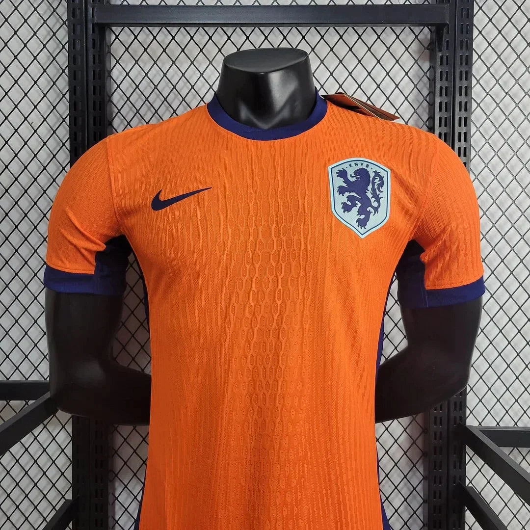 Netherlands 2024 Home Kit - Image 2