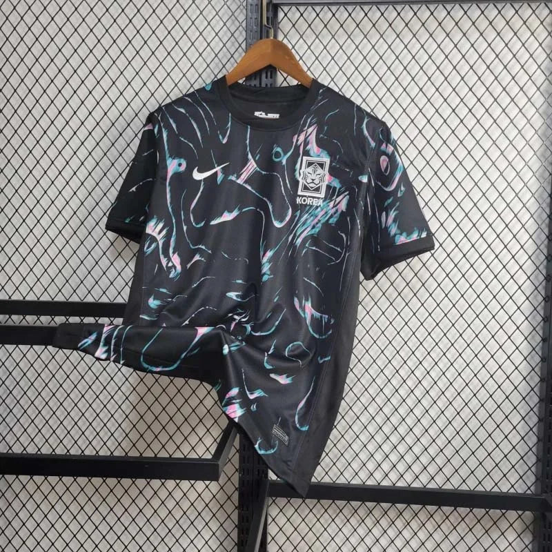 2024 Korea Away Jersey - Image 2