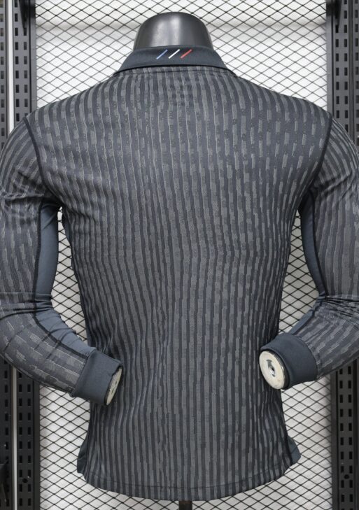 2025/2026 PSG Fourth Long Sleeve