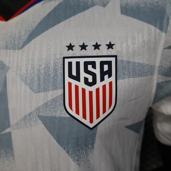 2025 USA Home Kit - Image 3