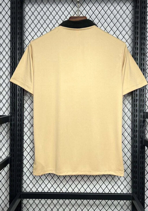 2024/2025 Barcelona Polo Jersey